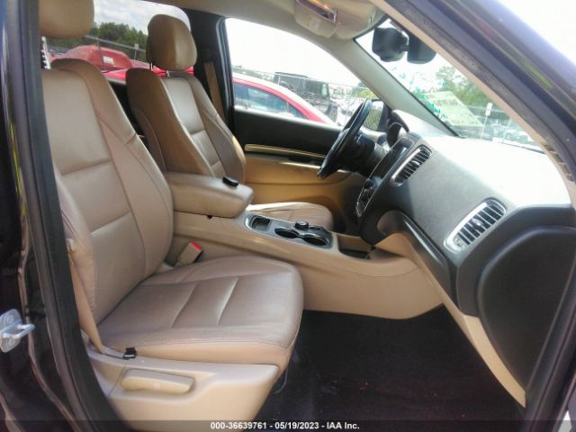 1C4RDHAG3EC539451 Dodge Durango Sxt