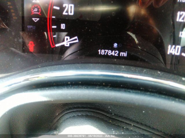 1C4RDHAG3EC539451 Dodge Durango Sxt