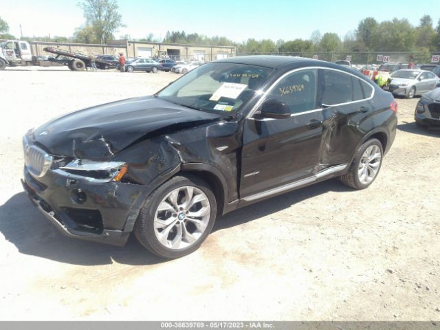 5UXXW3C54G0R22186 BMW X4 Xdrive28i