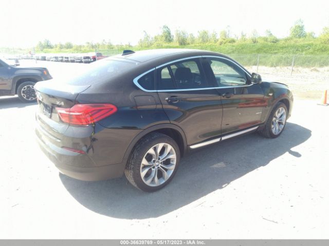 5UXXW3C54G0R22186 BMW X4 Xdrive28i