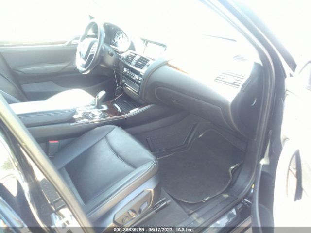 5UXXW3C54G0R22186 BMW X4 Xdrive28i
