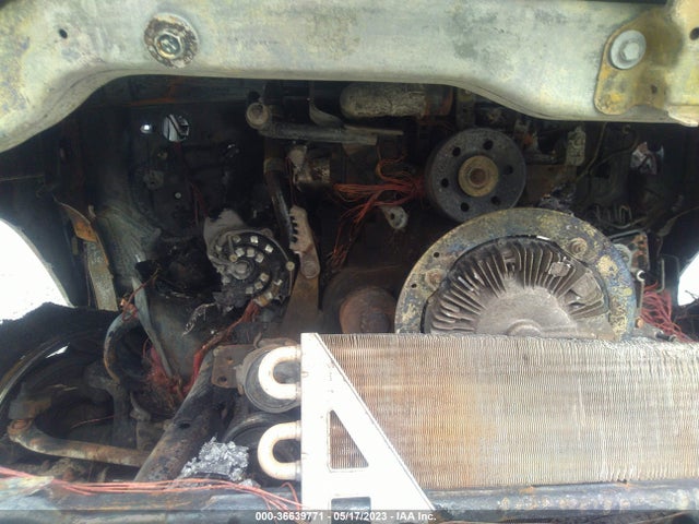 3C6UR5DL7EG312481 RAM 2500 Big Horn