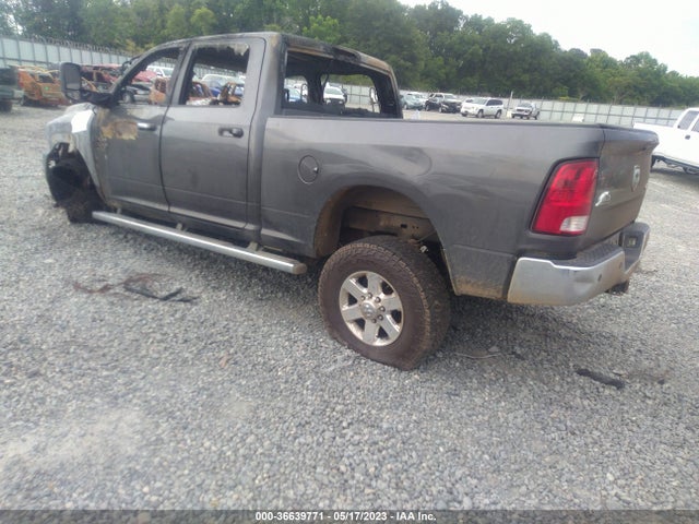 3C6UR5DL7EG312481 RAM 2500 Big Horn