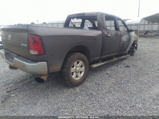 3C6UR5DL7EG312481 RAM 2500 Big Horn