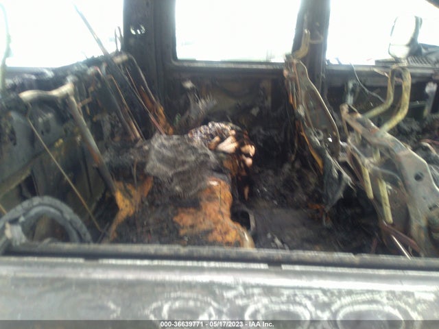 3C6UR5DL7EG312481 RAM 2500 Big Horn