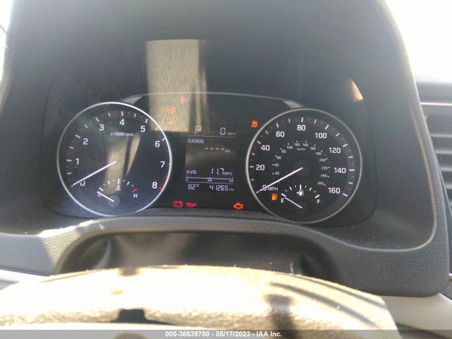 Hyundai ELANTRA SE 2017 5NPD84LF4HH032885 Image 7