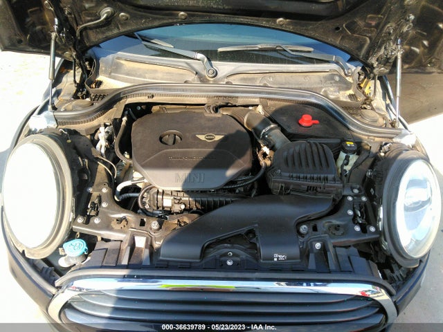 2017 Mini Hardtop, VIN: WMWXU1C36H2F77677