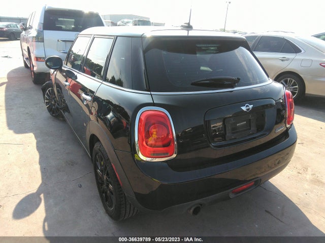 2017 Mini Hardtop, VIN: WMWXU1C36H2F77677