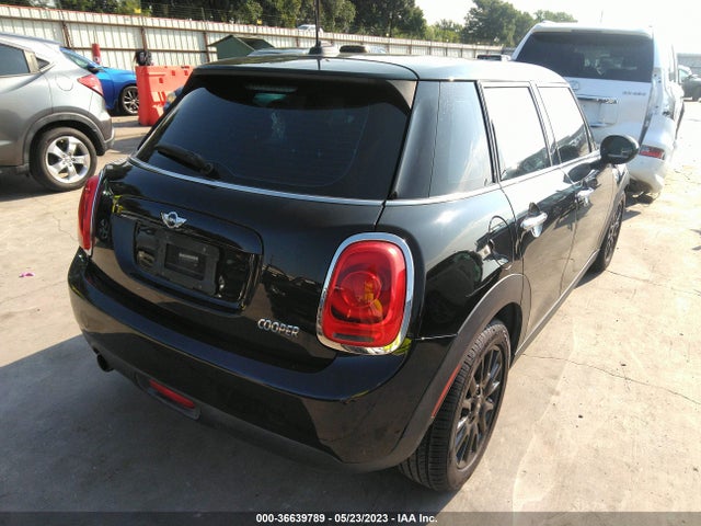 2017 Mini Hardtop, VIN: WMWXU1C36H2F77677