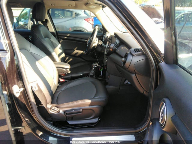 2017 Mini Hardtop, VIN: WMWXU1C36H2F77677