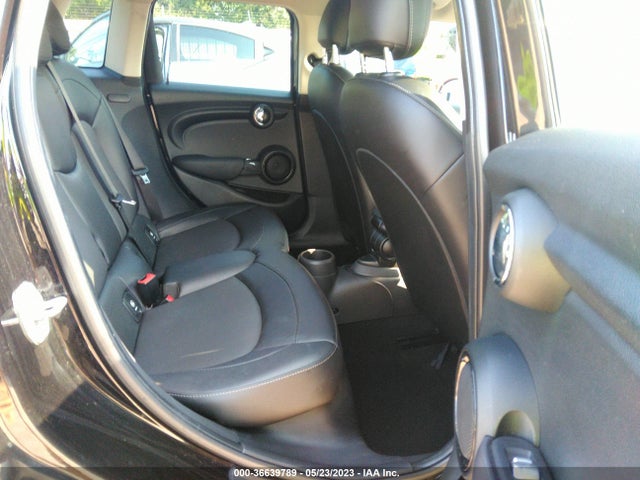 2017 Mini Hardtop, VIN: WMWXU1C36H2F77677