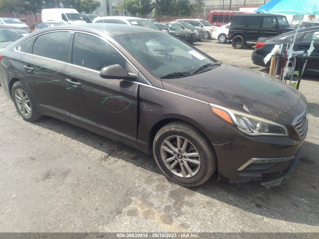 2015 5NPE24AFXFH169447 main image