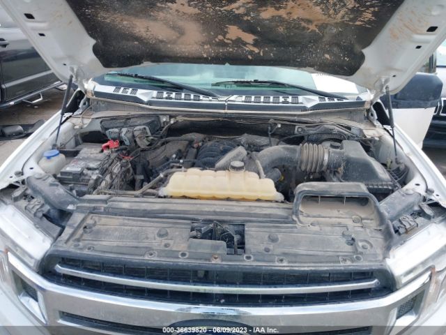 1FTEW1E5XJKE49805 Ford F-150 Xl/xlt/lariat