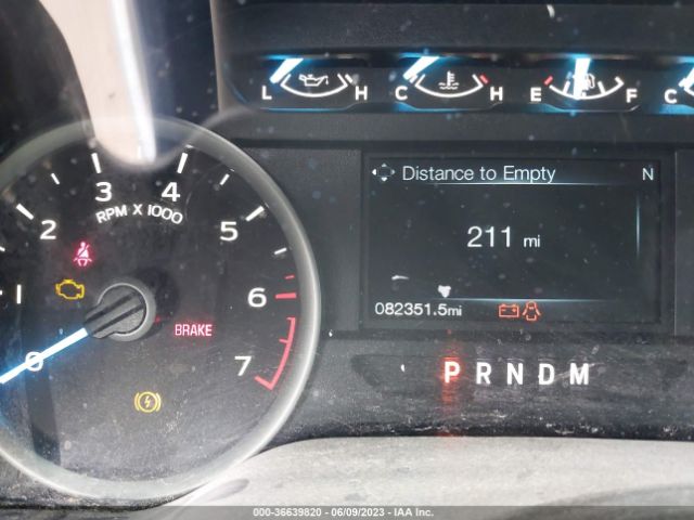 1FTEW1E5XJKE49805 Ford F-150 Xl/xlt/lariat