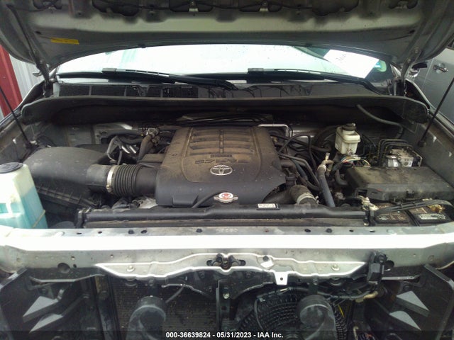 2018 Toyota Sequoia, VIN: 5TDJY5G17JS156107