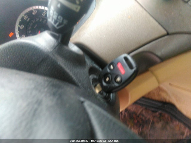 2010 HONDA ACCORD SDN LX VIN: 1HGCP2F30AA049766