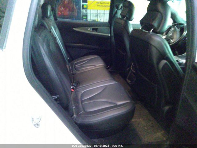 2LMPJ8KR9HBL43437 Lincoln Mkx Select