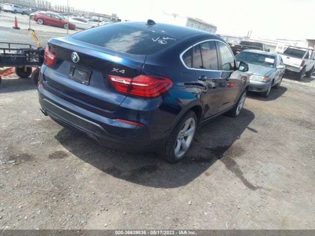 5UXXW3C59F0M88040 BMW X4 Xdrive28i