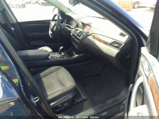 5UXXW3C59F0M88040 BMW X4 Xdrive28i