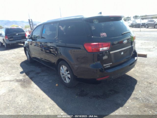 KNDMB5C17G6134170 KIA SEDONA LX