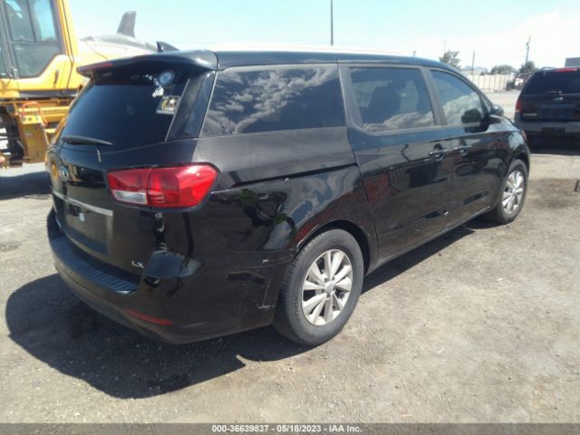 KNDMB5C17G6134170 KIA SEDONA LX