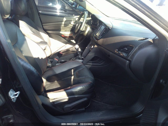 Dodge DART GT 2016 1C3CDFEB1GD592594 Image 5