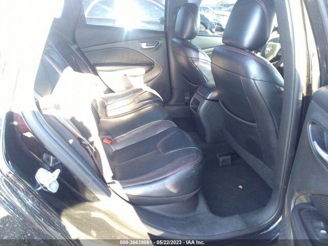 Dodge DART GT 2016 1C3CDFEB1GD592594 Image 8