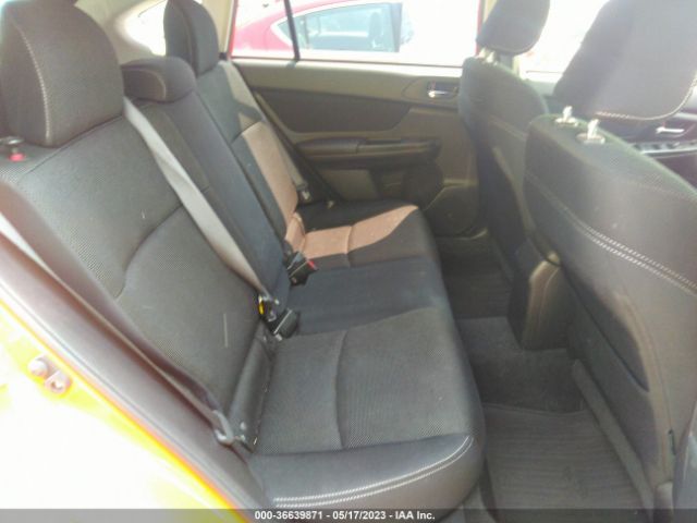 JF2GPACCXE8347643 Subaru Xv Crosstrek Premium
