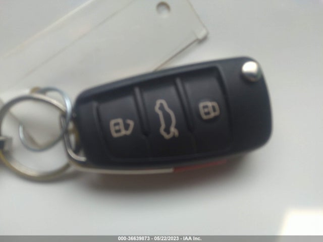 WAUB8GFF4G1023966 Audi A3 2.0t Premium