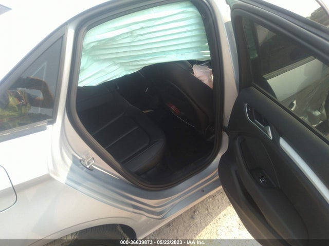WAUB8GFF4G1023966 Audi A3 2.0t Premium
