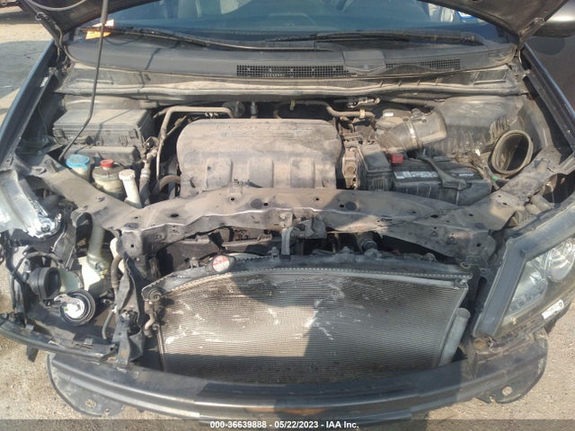 Honda Odyssey Ex-l 2014 5FNRL5H65EB136668 Image 10