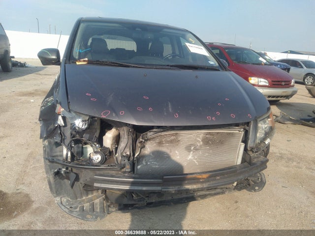 Honda Odyssey Ex-l 2014 5FNRL5H65EB136668 Image 6