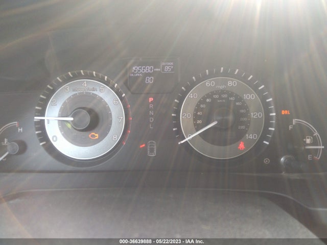 Honda Odyssey Ex-l 2014 5FNRL5H65EB136668 Image 7