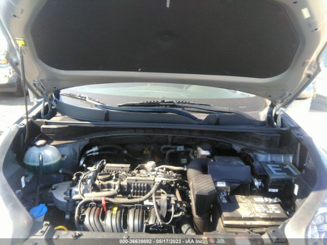 KNDPM3AC7L7786811 KIA Sportage Lx