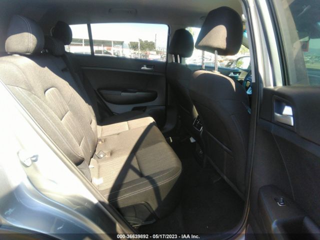 KNDPM3AC7L7786811 KIA Sportage Lx