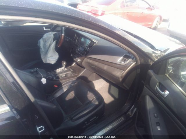 KNALN4D73E5153377 KIA Cadenza Premium