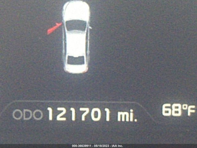KNALN4D73E5153377 KIA Cadenza Premium