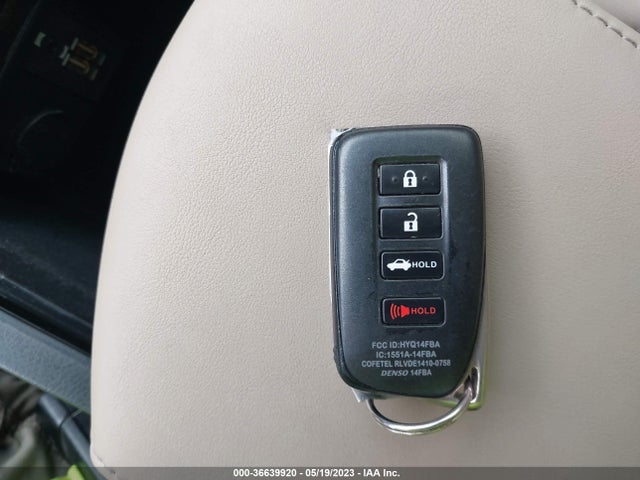 JTHBZ1BL7GA004786 Lexus GS 350