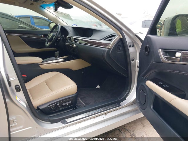 JTHBZ1BL7GA004786 Lexus GS 350