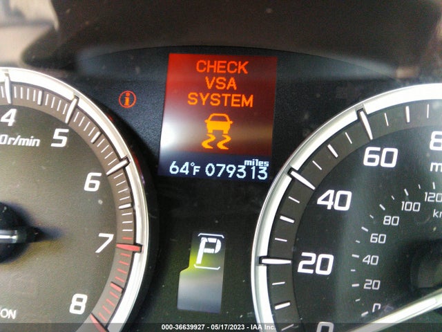 Acura TLX 2016 19UUB1F38GA006959 Image 7