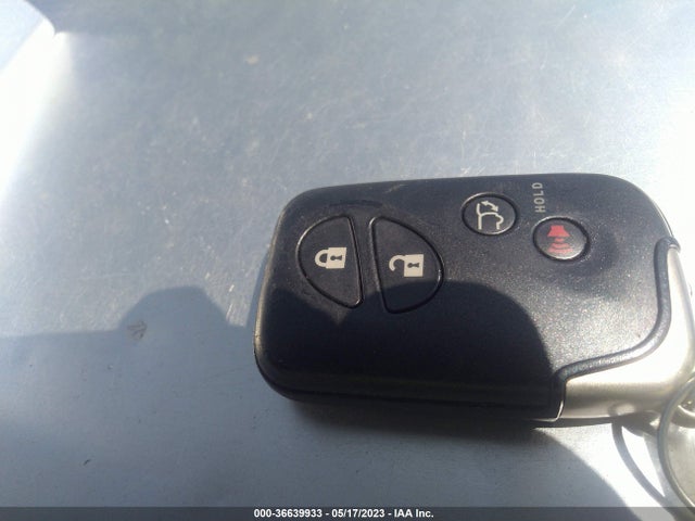 2T2ZK1BA9EC146810 Lexus RX 350