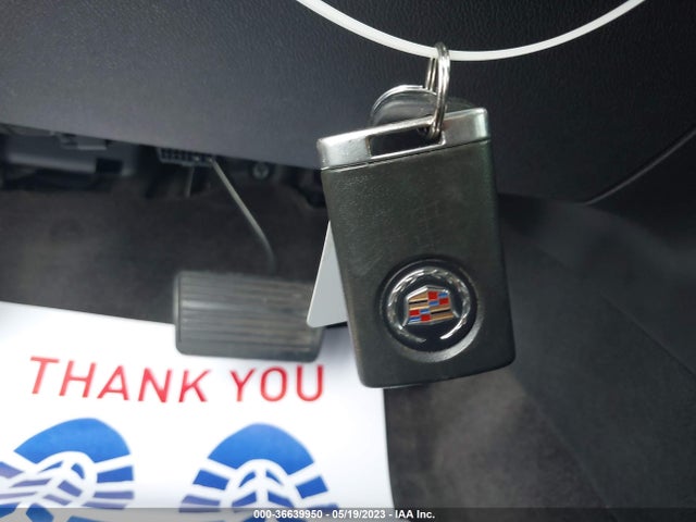1GYS4CEF0ER242165 Cadillac Escalade Premium