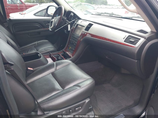 1GYS4CEF0ER242165 Cadillac Escalade Premium
