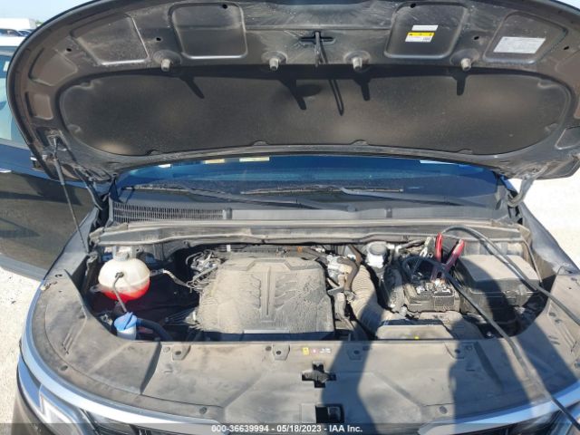 KNDNC5H34N6085048 KIA Carnival Ex