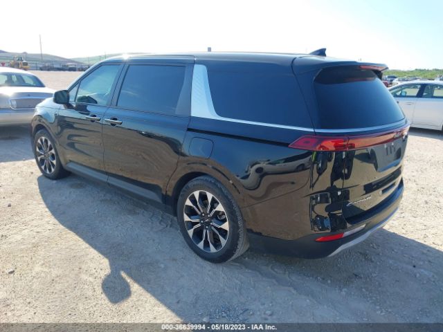 KNDNC5H34N6085048 KIA Carnival Ex