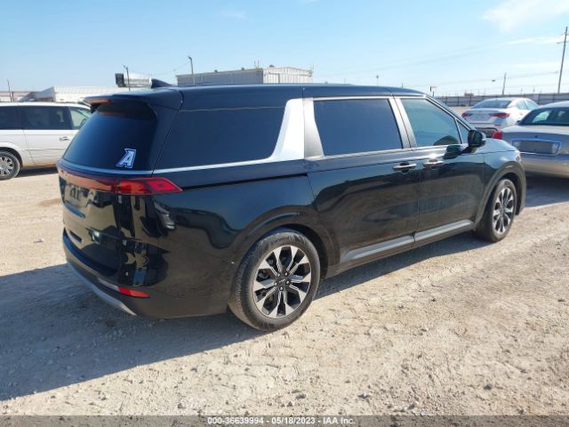 KNDNC5H34N6085048 KIA Carnival Ex