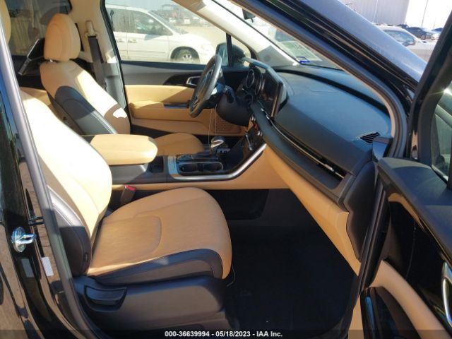 KNDNC5H34N6085048 KIA Carnival Ex