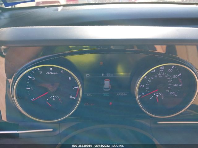 KNDNC5H34N6085048 KIA Carnival Ex