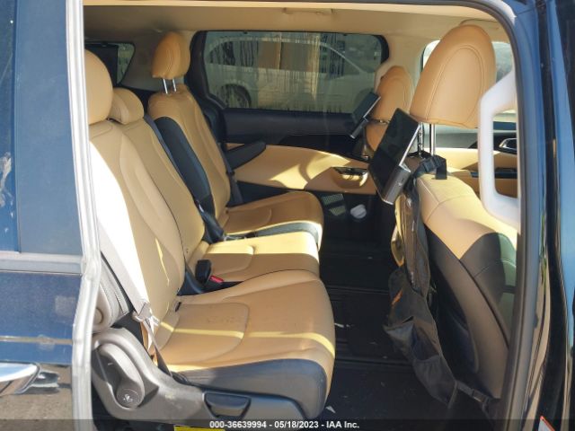 KNDNC5H34N6085048 KIA Carnival Ex