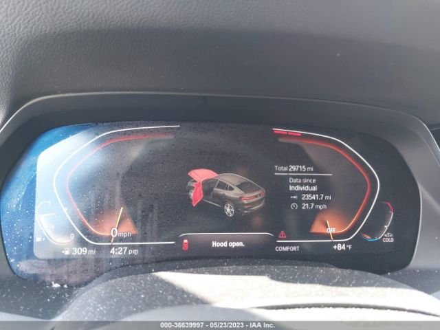 5UXCY6C04L9D01974 BMW X6 Xdrive40i